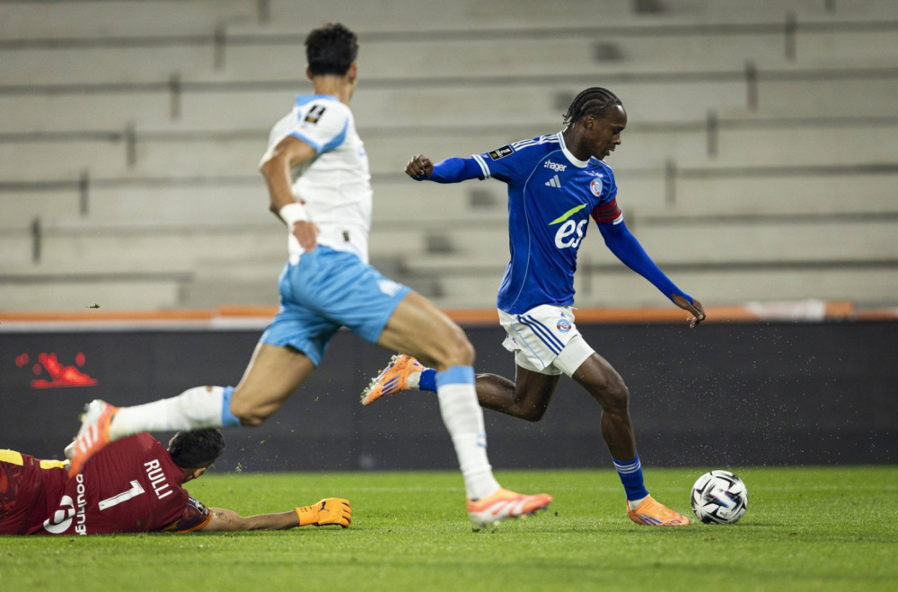 De Zerbi pogodio sa Obamejangom, odbici talični za Marsej u Strazburu!