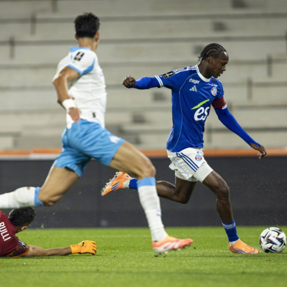De Zerbi pogodio sa Obamejangom, odbici talični za Marsej u Strazburu!