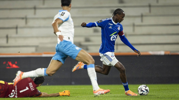 De Zerbi pogodio sa Obamejangom, odbici talični za Marsej u Strazburu!