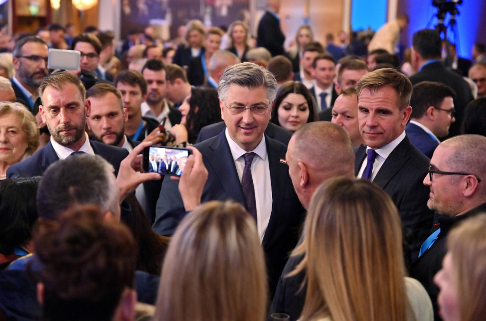 "HDZ dopušta nastavak genocida"