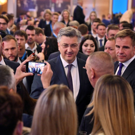 "HDZ dopušta nastavak genocida"