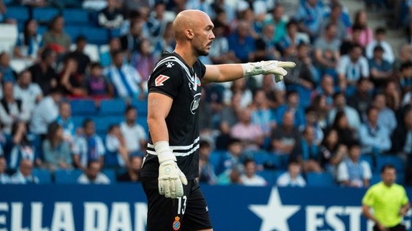 Đirona i dalje bez pobede, Dmitrović nesavladan