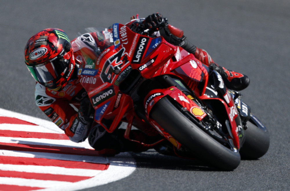 Banjaji "pol" u Japanu – Markes na pragu istorije i Rosijevog rekorda