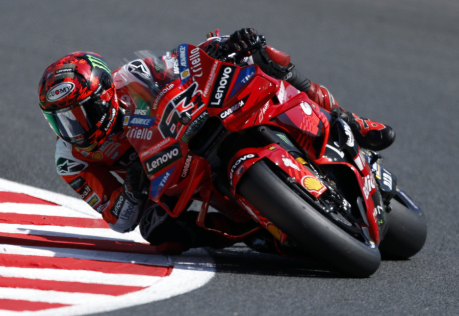 Bizarna situacija MotoGP šampionata