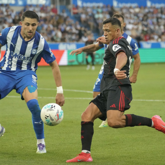 Drakonske kazne FIFA sedmorici reprezentativaca – godinu dana bez fudbala