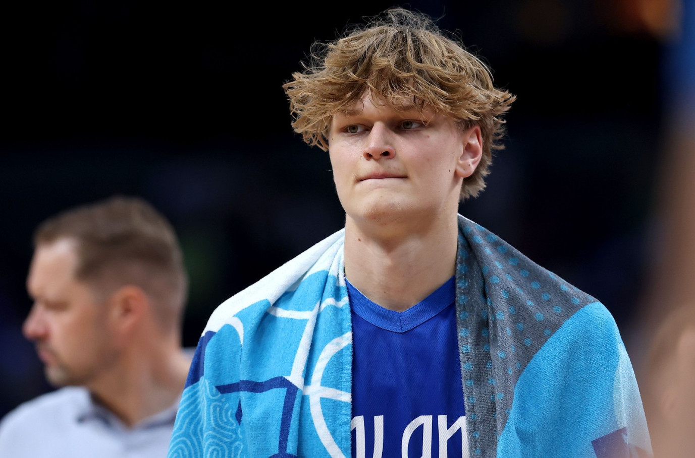 Murinen stigao u Beograd: "Ovo je moj san" VIDEO