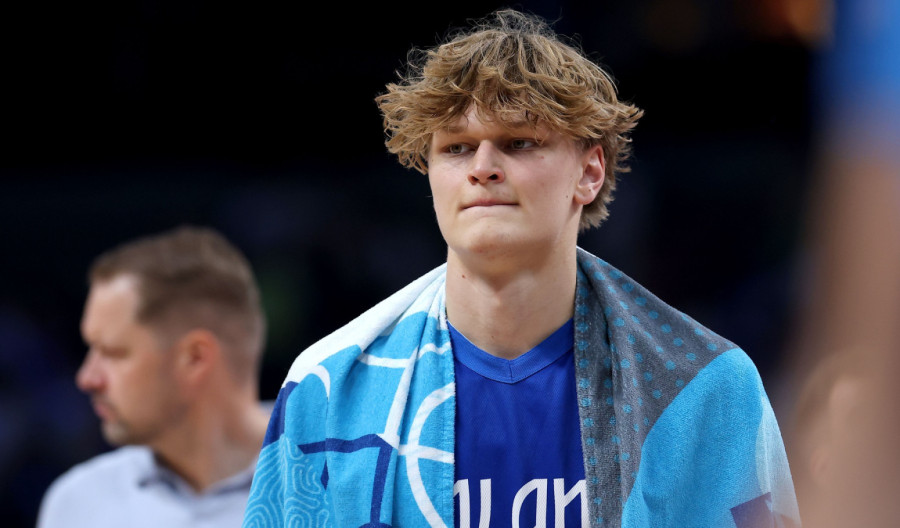 Mika Murinen – mačka u džaku ili finski fenomen u Žocovoj laboratoriji?