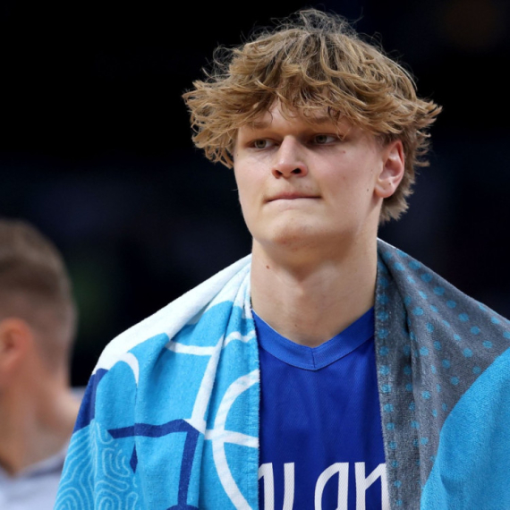 Kada će debitovati Mika Murinen?