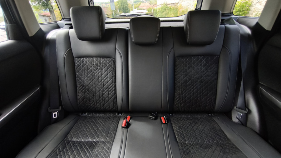 Vozili smo: Suzuki Vitara Hybrid – svestrani Japanac za manje od 25.000 evra