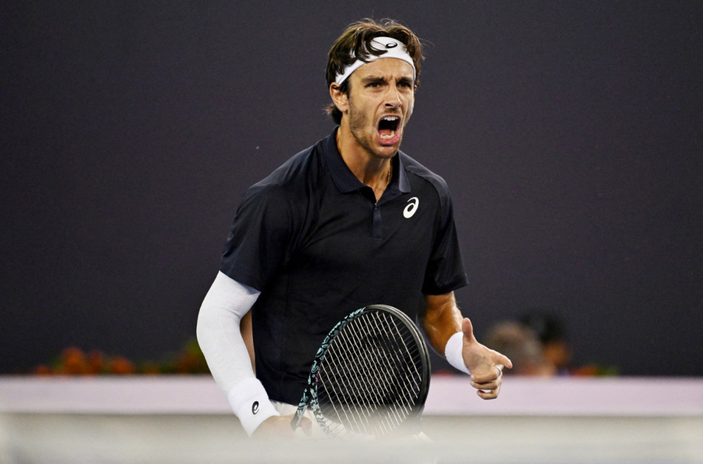 Muzetijev skandalozan potez zbog kojeg je morao da se izvini: "Prokleti Kinezi, je**te!" VIDEO