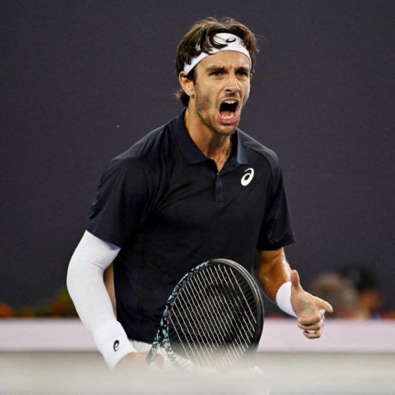 Muzetijev skandalozan potez zbog kojeg je morao da se izvini: "Prokleti Kinezi, je**te!" VIDEO