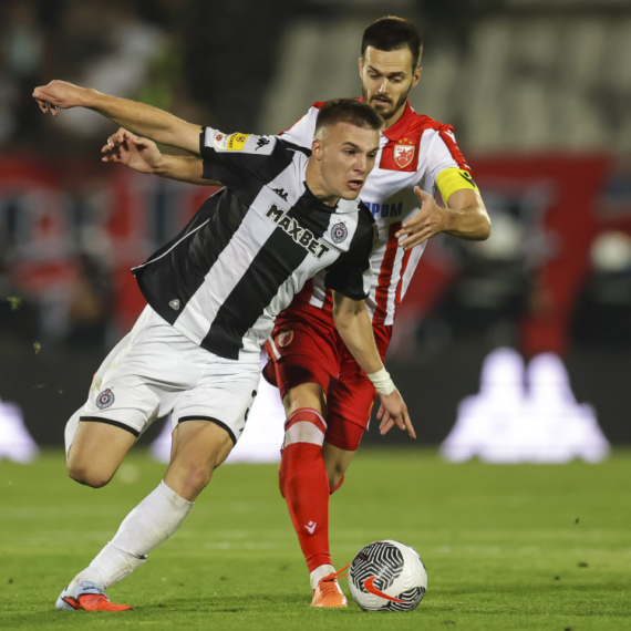 "Zvezda podbacila protiv Seltika"; "Partizan napravio jednu grešku kod dovođenja dece" VIDEO