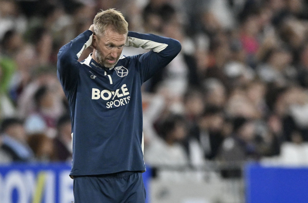 Već druga smena u Premijer ligi ove sezone