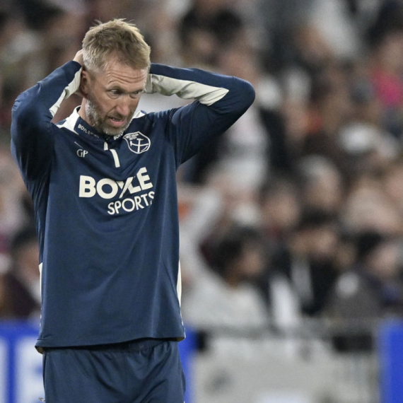 Već druga smena u Premijer ligi ove sezone