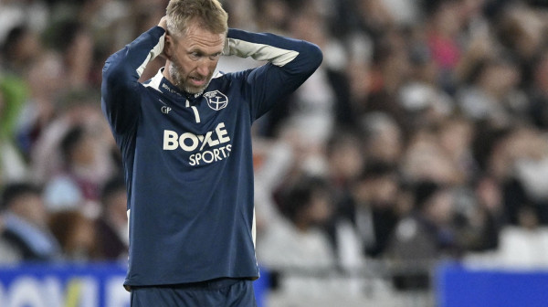 Već druga smena u Premijer ligi ove sezone