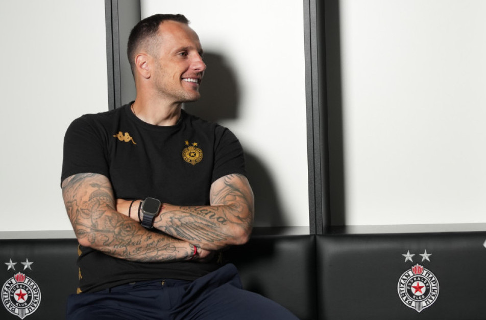 "Veče pred utakmicu – o tome sada prvi put govorim – nekoliko igrača je igralo karte" VIDEO