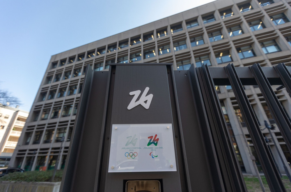 Ukinute sankcije: Rusima i Belorusima dozvoljeno takmičenje!