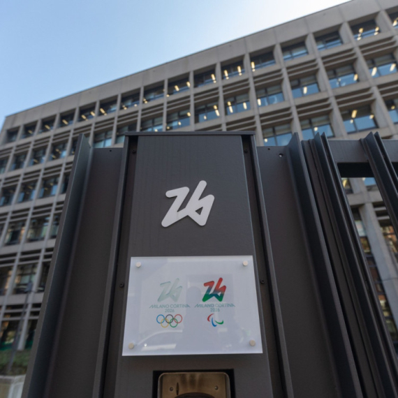 Ukinute sankcije: Rusima i Belorusima dozvoljeno takmičenje!