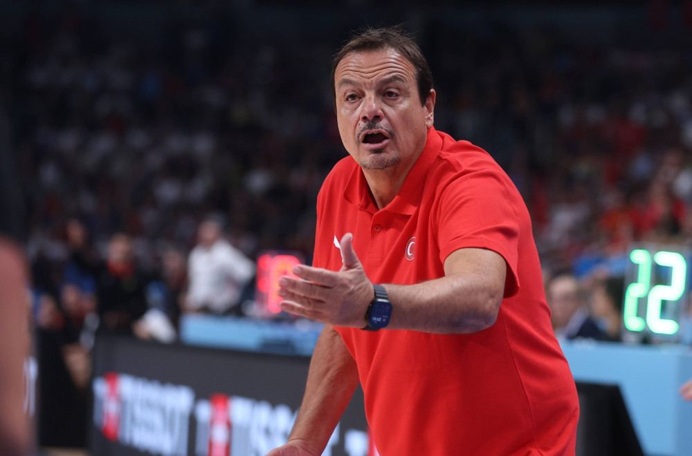 Stigao Atamanov odgovor koji smo čekali dve nedelje: "Šruder ne mora da mi se izvinjava"