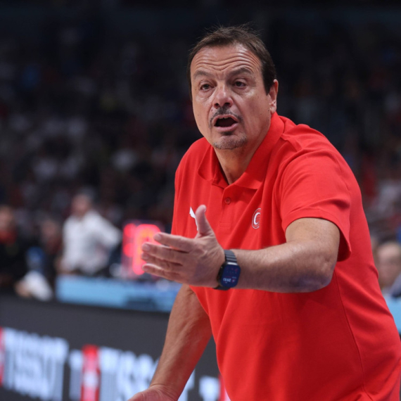 Stigao Atamanov odgovor koji smo čekali dve nedelje: "Šruder ne mora da mi se izvinjava"