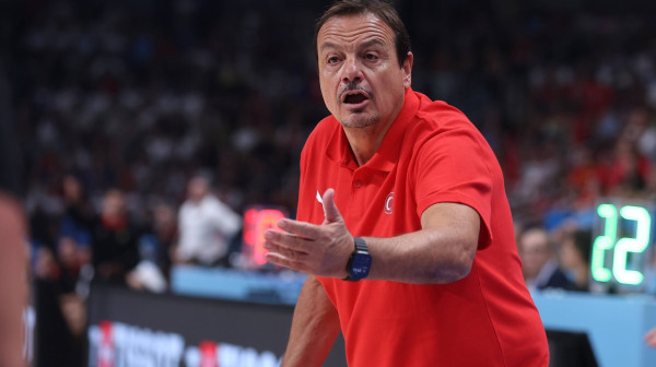 Stigao Atamanov odgovor koji smo čekali dve nedelje: "Šruder ne mora da mi se izvinjava"