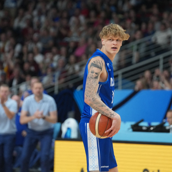 Mika Murinen – "mačka u džaku" ili finski fenomen u Žocovoj laboratoriji?