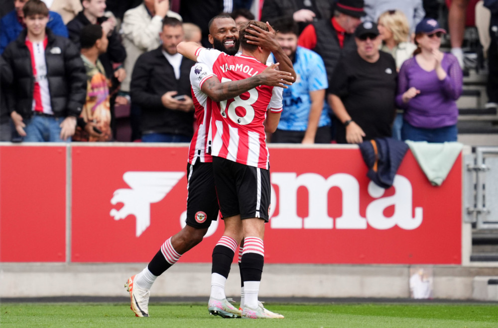 Ne vredi, Junajted je goli prosek – Bruno tragičar, ne pomaže ni Šeškov "prvenac"