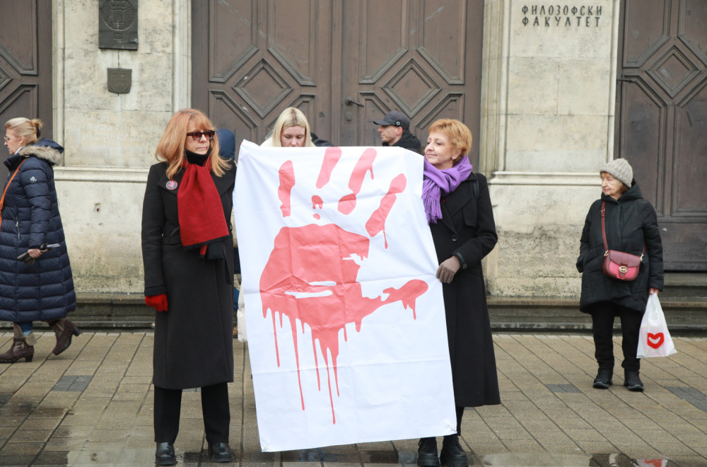 Inspekcija u ponedeljak stiže u Rektorat u Beogradu