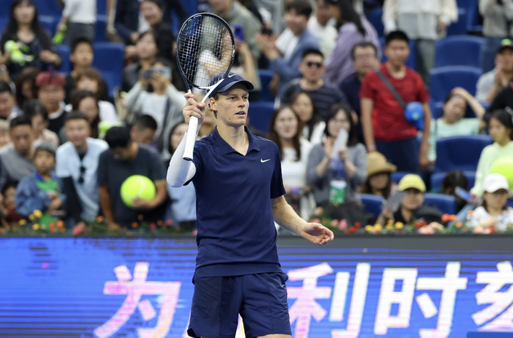 Siner: "Videćete za dva meseca"