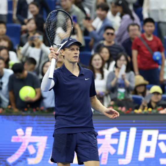 Siner: "Videćete za dva meseca"