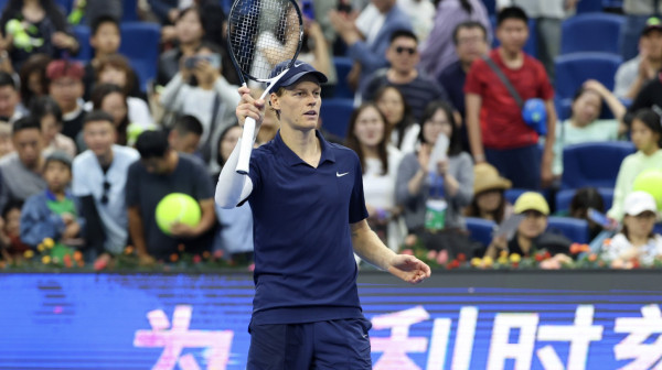 Siner: "Videćete za dva meseca"