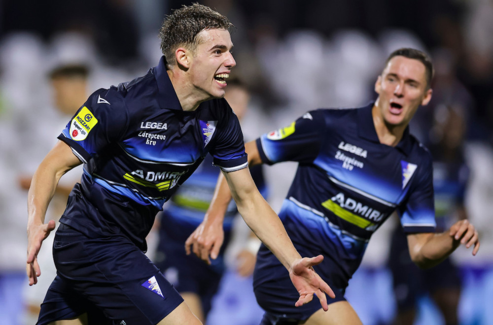 Spartak se oglasio zbog novog trenera