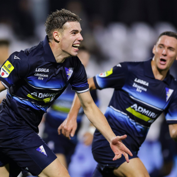 Spartak se oglasio zbog novog trenera