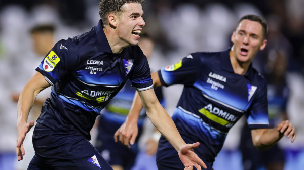 Spartak se oglasio zbog novog trenera