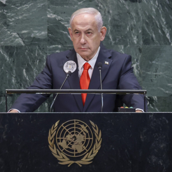 Izrael eliminisao jednog od vođa Hezbolaha – "ruke su mu umrljane krvlju Izraelaca"; Netanjahu zahvalio Trampu