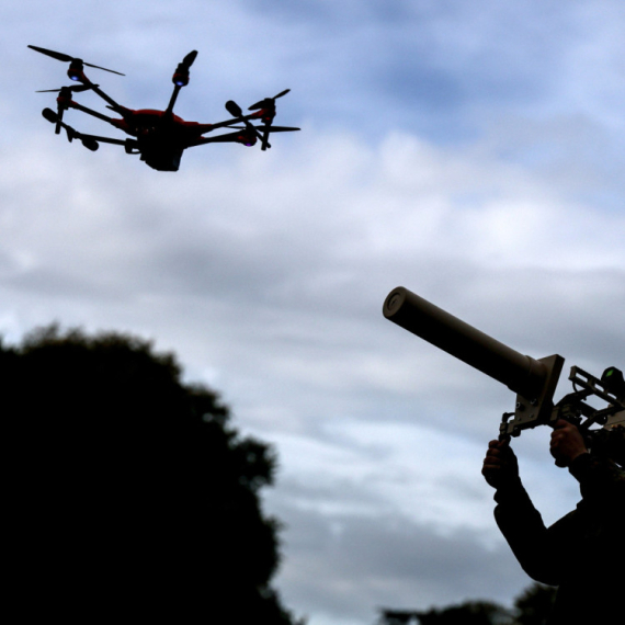 Nemačka ima jasan plan – momentalno obaranje