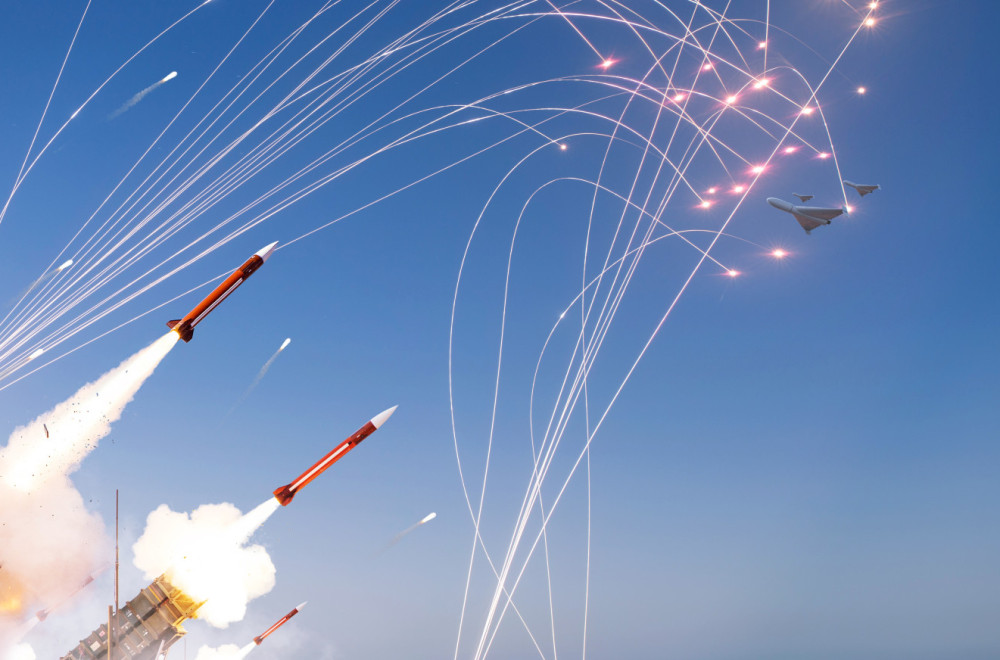 "Rusija je napala Poljsku – poslali su 92 drona"