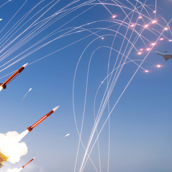 "Rusija je napala Poljsku – poslali su 92 drona"