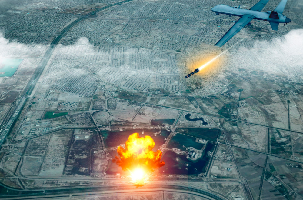 Drama na granici: Ostaci ruskog drona pali u Rumuniji – slede oštre mere protiv Moskve