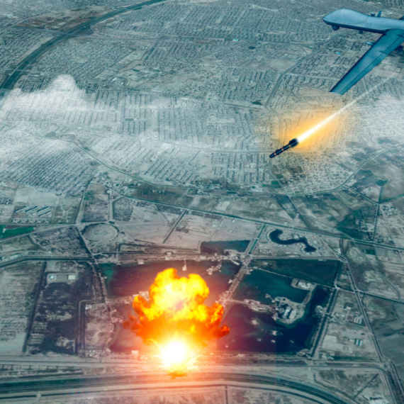 Drama na granici: Ostaci ruskog drona pali u Rumuniji – slede oštre mere protiv Moskve