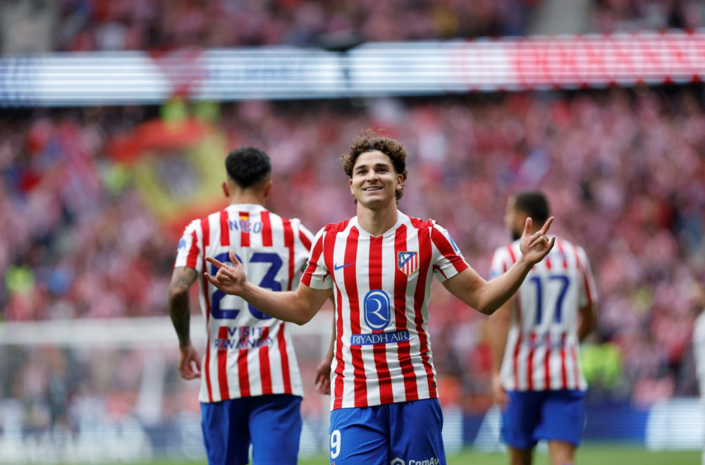 Atletiko pregazio Real – sedam golova u "Madrilenju"! VIDEO