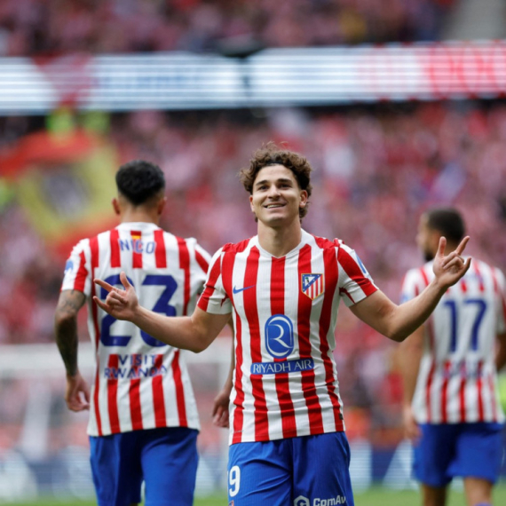 Atletiko pregazio Real – sedam golova u "Madrilenju"! VIDEO