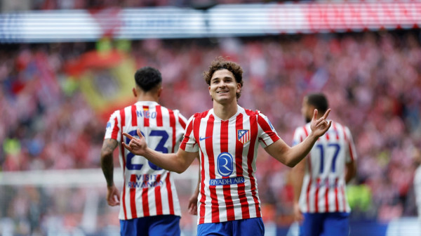 Atletiko pregazio Real – sedam golova u "Madrilenju"! VIDEO