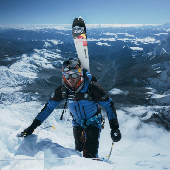 Samo 200 ljudi je ovo uspelo: Neverovatan poduhvat planinara, može da izazove smrt FOTO