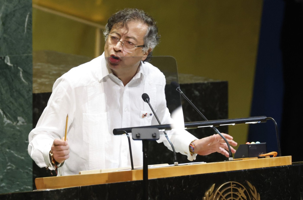 Tenzije rastu: Opozvan ambasador u Sjedinjenim Američkim Državama