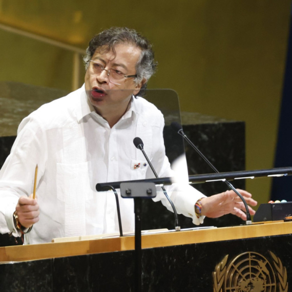 Tenzije rastu: Opozvan ambasador u Sjedinjenim Američkim Državama