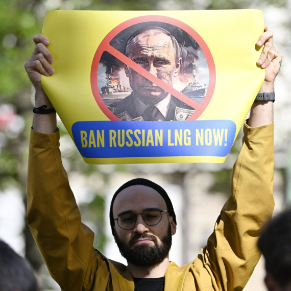 Bugarska se odriče ruskog gasa