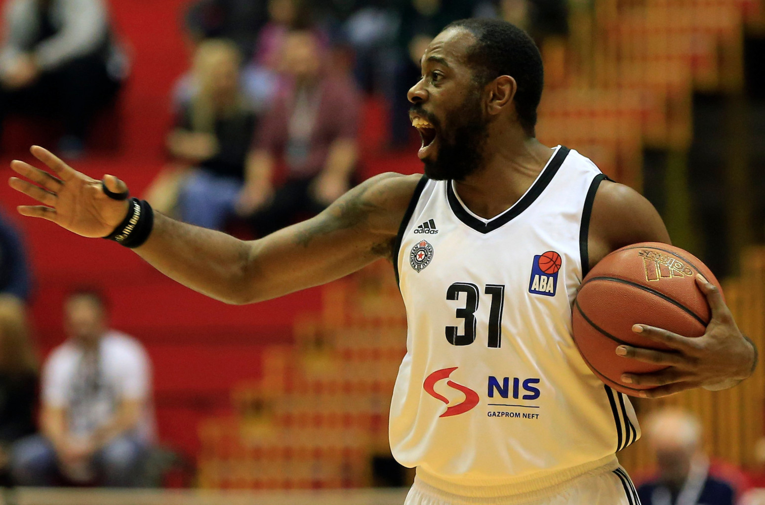 Vilson za B92.sport poredi Murinena sa Novickim, Janisom i Durentom: "Zastrašujuće"