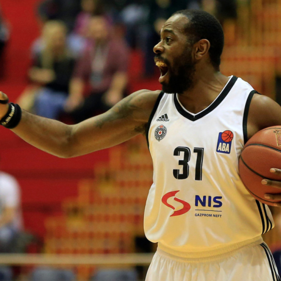 Vilson za B92.sport poredi Murinena sa Novickim, Janisom i Durentom: "Zastrašujuće"