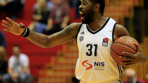 Vilson za B92.sport poredi Murinena sa Novickim, Janisom i Durentom: "Zastrašujuće"